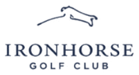 Iron Horse Golf Club logo