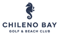 Chileno Bay logo