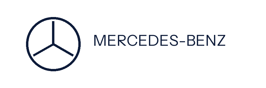 Mercedes-Benz logo