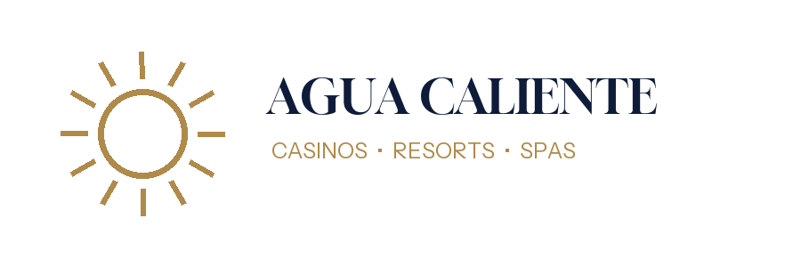 Agua Caliente logo
