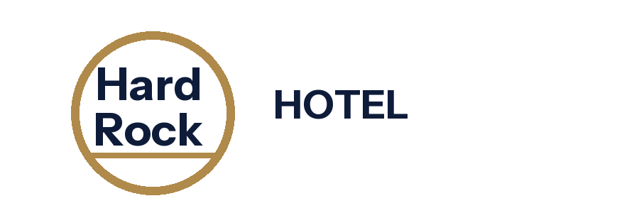 Hard Rock Hotel logo