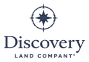 Discovery Land Company logo
