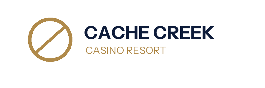 Cache Creek Casino Resort logo